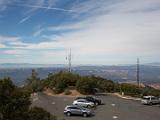 Mt Diablo 007